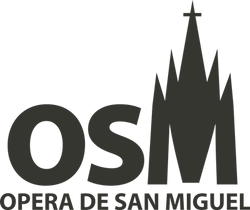Oopera san miguel logo